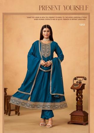 Lady leela ajraa banno anarkali style wholesale designer kurtis facebook